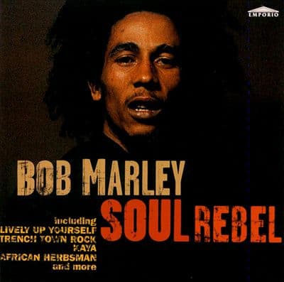 The Best Bob Marley Albums, Ranked By Fans