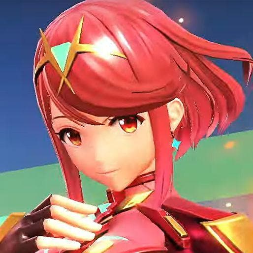 Every Playable Character In Xenoblade Chronicles 2, Ranked
