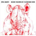 Silence Followed by a Deafening Roar on Random Best Paul Gilbert Albums