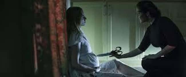 Scary Movies About Pregnancy