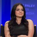 Ariel Winter on Random Celebrities Who Have Had Breast Reduction Surgery