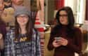 Ariel Winter on Random Cast of Modern Family Aged from the First to Last Season