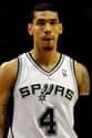 Danny Green on Random Best NBA Players from New York