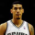 Danny Green on Random Best Current NBA Three-Point Shooters