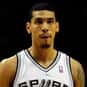 Danny Green is listed (or ranked) 5 on the list The Greatest Defensive Shooting Guards in NBA History!