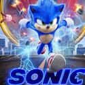 Sonic the Hedgehog on Random Best New Comedy Movies of Last Few Years