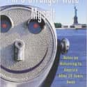 I'm a Stranger Here Myself: Notes on Returning to America After 20 Years Away on Random Best Bill Bryson Books
