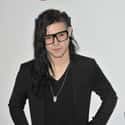 Dubstep, Piano, Emo   Sonny Moore, better known by his stage name Skrillex, is an American electronic dance music producer, DJ, singer and songwriter.