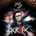 Skrillex is listed (or ranked) 7 on the list The Best Las Vegas DJ Residencies Right Now