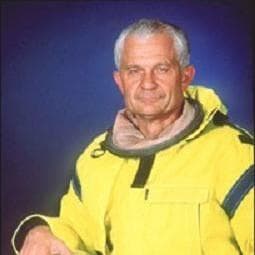 The 55+ Most Famous Adventurers and Outdoorsmen