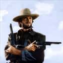 Josey Wales on Random Best Cowboy Characters In Film & TV History