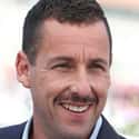 Adam Sandler is listed (or ranked) 31 on the list Who's The Best Actor From Every State?