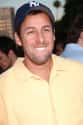 Adam Sandler on Random Famous Men You'd Want to Have a Beer With