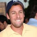 age 52   Adam Richard Sandler is an American actor, comedian, screenwriter, entrepreneur, film producer, and musician.