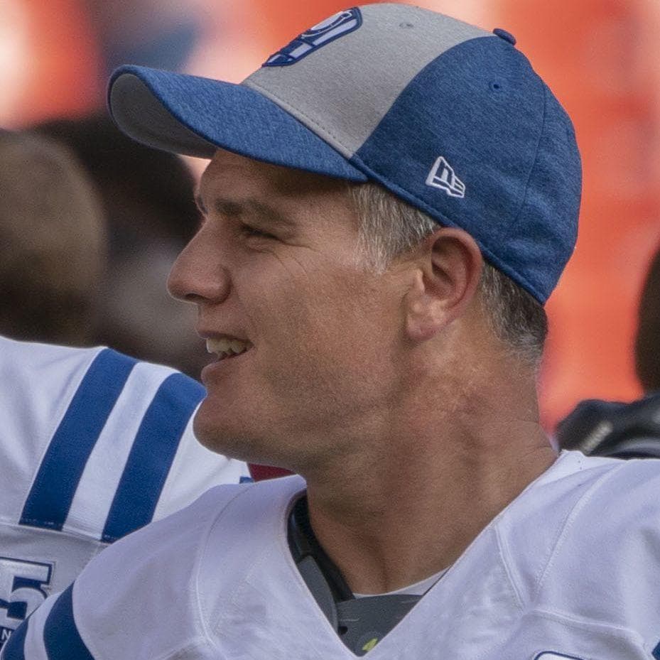 The Best South Dakota Football Players, Ranked By Fans