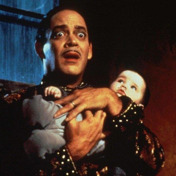 Addams Family Values