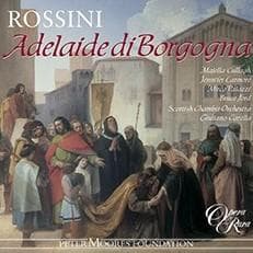 Famous Gioacchino Rossini Operas List Of Popular Operas By Gioacchino Rossini