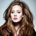 Adele on Random Greatest New Female Vocalists of Past 10 Years