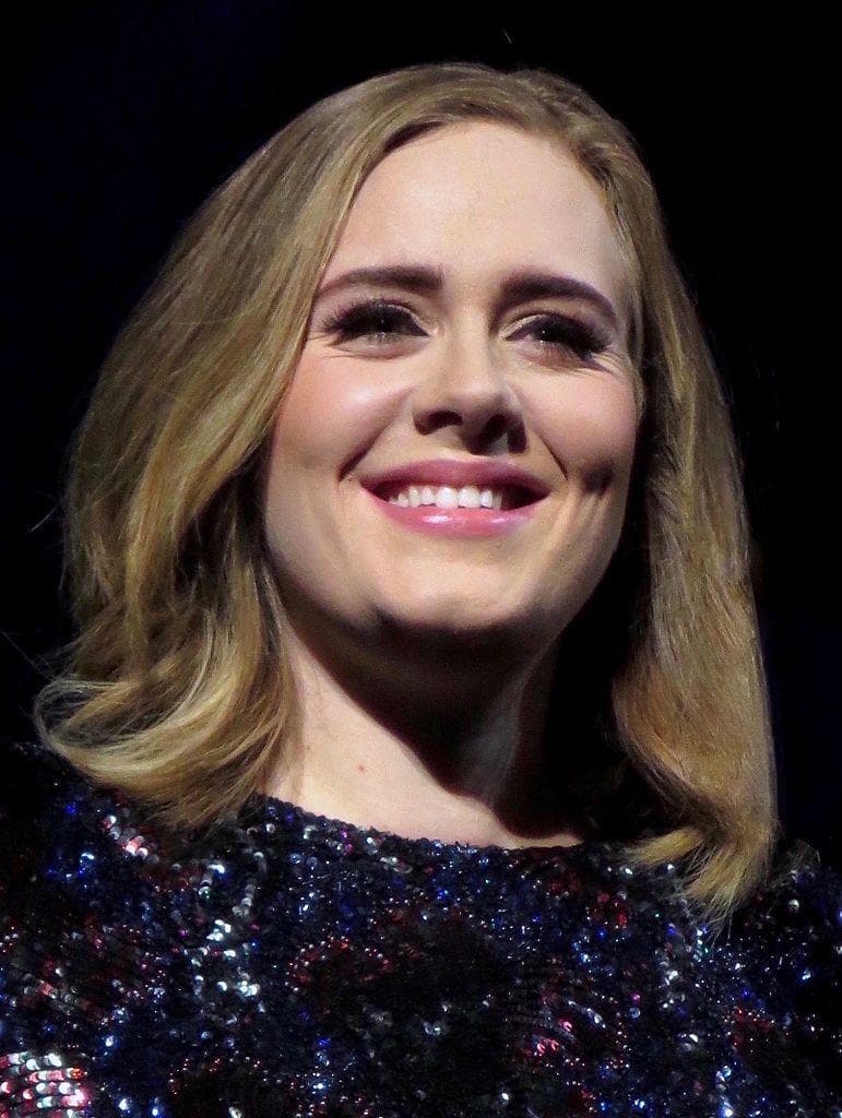 Random Fun Facts You Didn't Know About Adele
