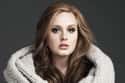 Adele on Random Famous Taurus Female Celebrities