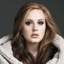 Adele on Random Celebrities with the Weirdest Middle Names