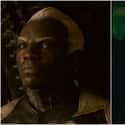 Adewale Akinnuoye-Agbaje on Random People Who Appeared In Both DC And Marvel Movies