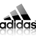 Adidas on Random Top Clothing Brands for Men