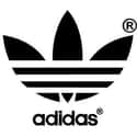Adidas on Random Best Sportswear Brands