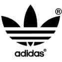 Adidas on Random Men's Athleisure Brands