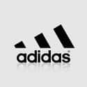 Adidas on Random Companies That Rolled Out Brilliantly Clever Social Distancing Ads