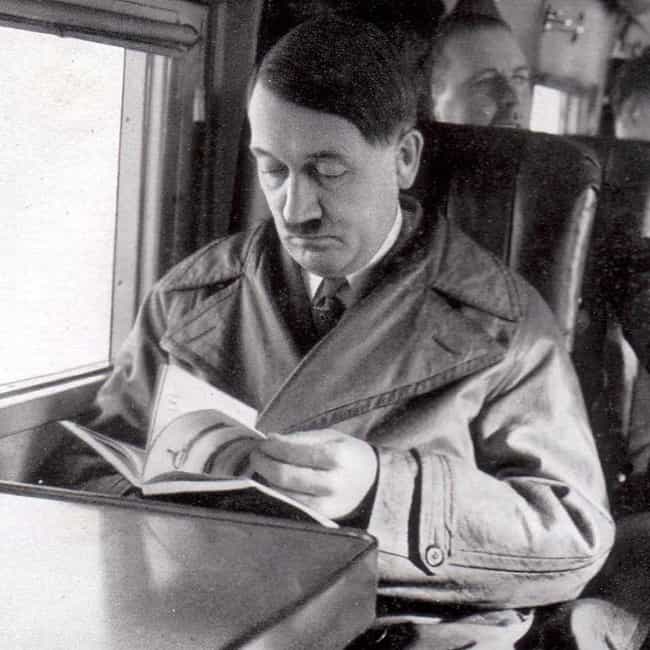 33 Famous (Alleged) Illuminati Members, Cool Dump