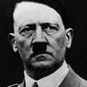 Adolf Hitler on Random Bizarre Obsessions of Dangerous Dictators