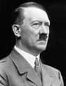 Adolf Hitler on Random Most Important Military Leaders in World History