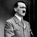 Adolf Hitler on Random Signature Afflictions Suffered By History’s Most Famous Despots