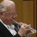 Adolph Herseth on Random Greatest Trumpeters