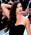 Salvador, Brazil   Adriana Francesca Lima is a Brazilian model and actress is best known as a Victoria's Secret Angel since 2000, and as a spokesmodel for Maybelline cosmetics from 2003 to 2009.