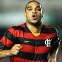 Adriano on Random Best Soccer Players from Brazil