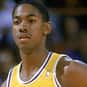 Adrian Branch is listed (or ranked) 12 on the list The Greatest Maryland Basketball Players of All Time
