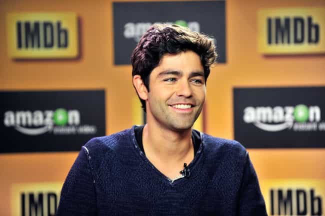 Adrian Grenier