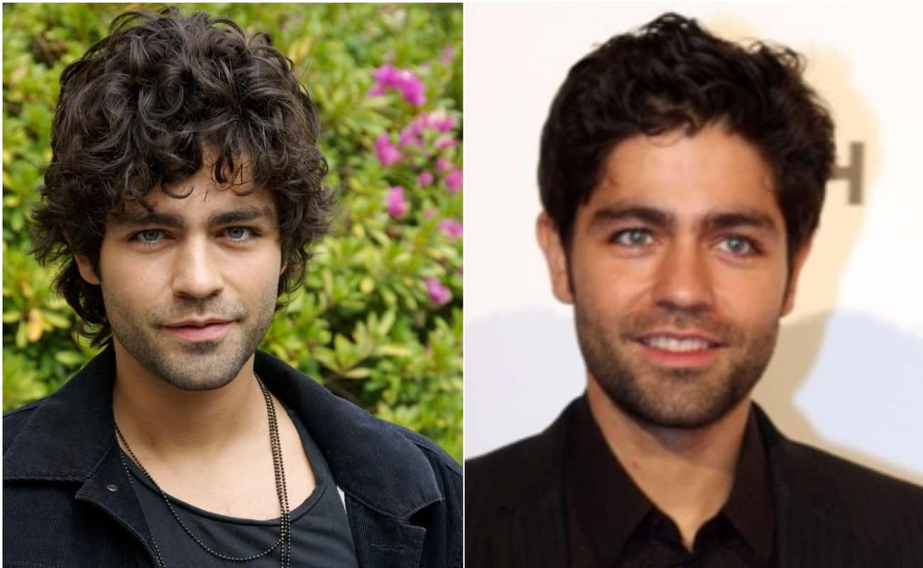 Adrian Grenier Set Out To Save The World