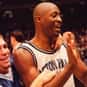 Adrian Griffin is listed (or ranked) 12 on the list The Greatest Seton Hall Basketball Players of All Time