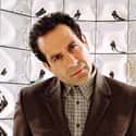 Monk   Adrian Monk is a title character and the protagonist of the USA Network television series Monk, portrayed by Tony Shalhoub.