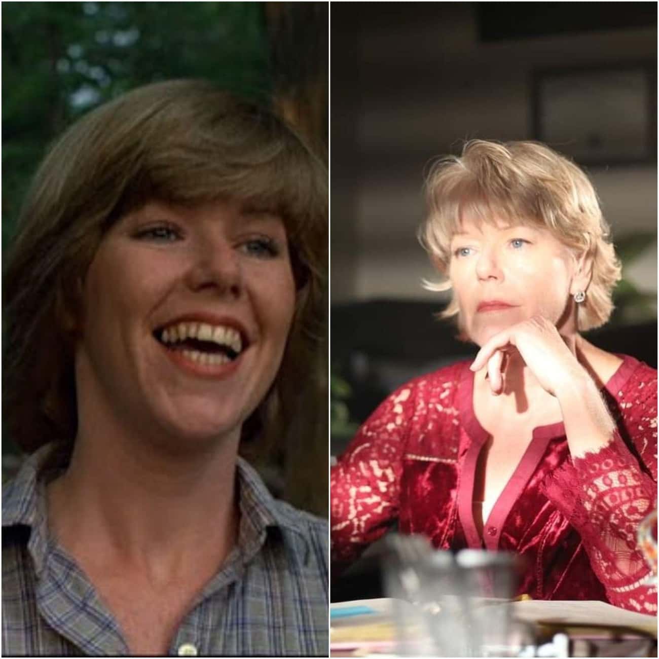 Adrienne King Now Sells ‘Friday the 13th’-Inspired Wine