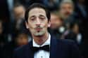 Adrien Brody on Random Famous People Who Never Married