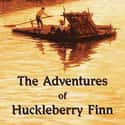 Adventures of Huckleberry Finn on Random Best Books for Teens