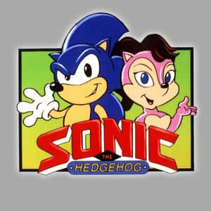 Adventures of Sonic the Hedgehog