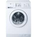 AEG on Random Best Washing Machine Brands