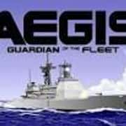 AEGIS: Guardian of the Fleet