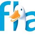 Aflac on Random Best Managed Companies In America