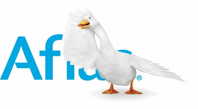 Duck - Aflac